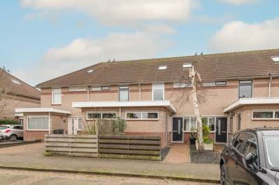 Woning Moerasandoorn 41 Oudkarspel (Gem. Dijk en Waard)