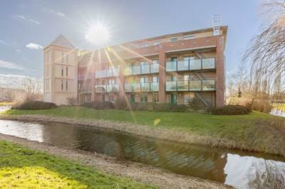 Woning Atalanta 101 Hellevoetsluis