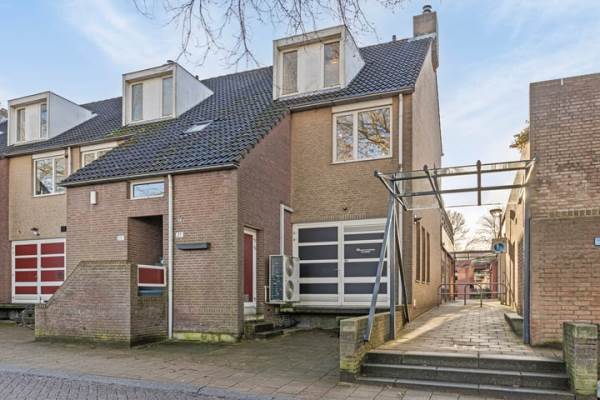Woning Prinsenweg 21A Molenhoek