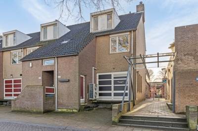 Woning Prinsenweg 21A Molenhoek