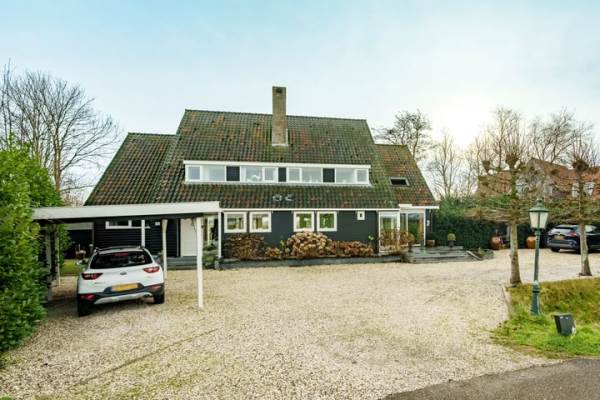 Woning Kleizuwe 6A Vreeland