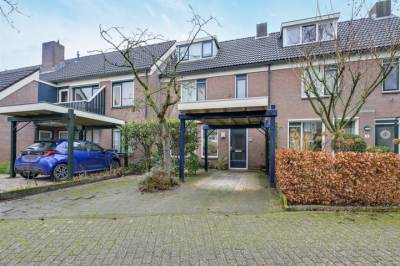 Woning Tunneloven 26 Wijk bij Duurstede