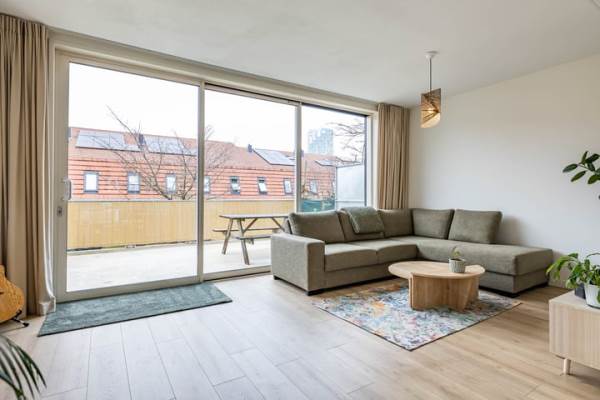 Woning Timorstraat 44 Groningen