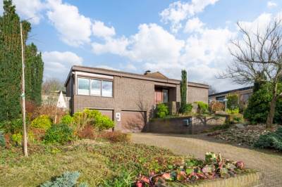 Woning Genzon 9 Ulestraten