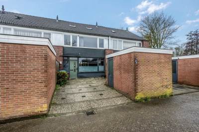 Woning Jan van Ghelcenstraat 63 Tiel