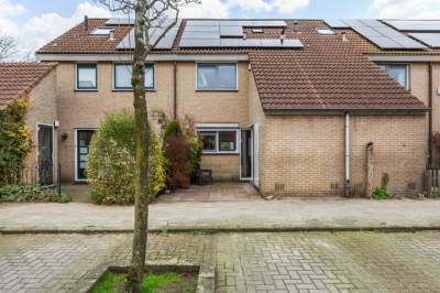 Woning Winnipegdreef 4 Utrecht