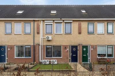 Woning Hondsdraf 150 Swifterbant