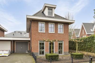 Woning Sint Crusiusweg 31C Epe