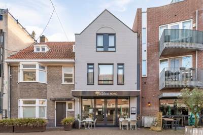 Woning Molenstraat 35A Veghel