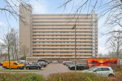 Woning Langswater 320 Amsterdam