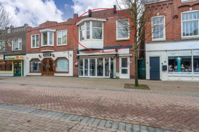 Woning Waterstraat 22 Delfzijl