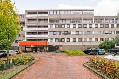 Woning Adelaartlaan 40 Geldrop