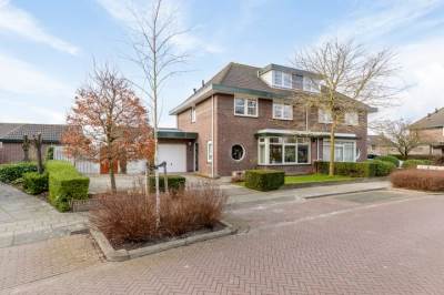Woning Brandenburglaan 23 Middelburg