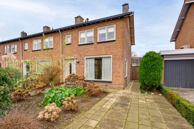 Woning Spijksweer 38 Werkendam