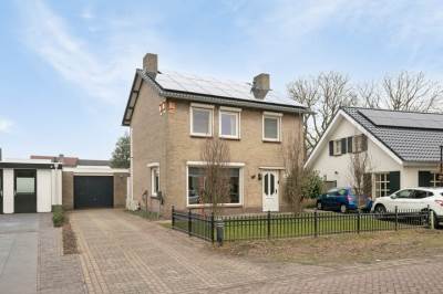 Woning Vogelsberg 18B Maarheeze