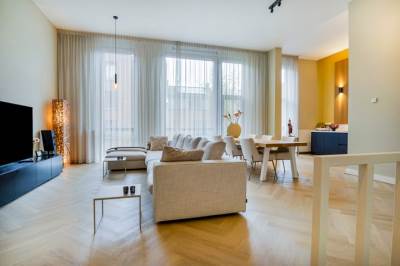 Woning Zeeuwsestraat 30 Amersfoort