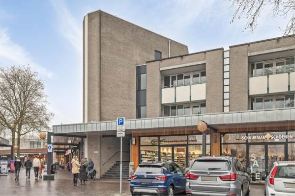 Woning Flora 173 Deventer