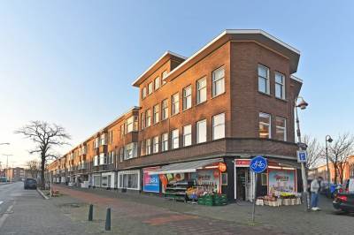 Woning Isingstraat 2 Den Haag