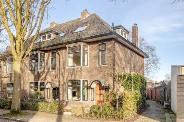 Woning Taxandrialaan 10 Breda