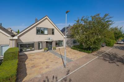 Woning Willem Coepijnstraat 16 Rotterdam