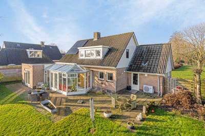 Woning Ekers-ein 15 Folsgare