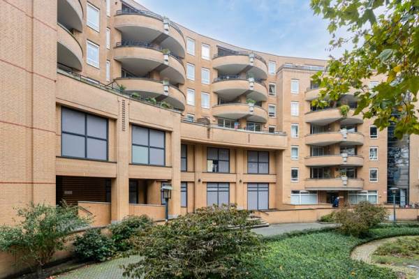 Woning Gedempte Gracht 13 Eindhoven