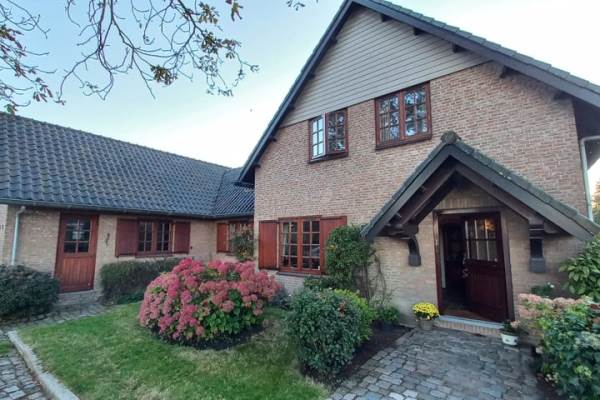 Woning Westerdijk 31 Leimuiden