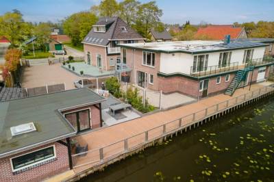 Woning Kleingouw 49 Andijk