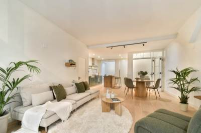 Woning Kuipersstraat 43H Amsterdam