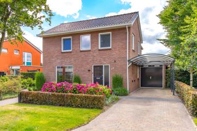 Woning Wieten 2A Borger