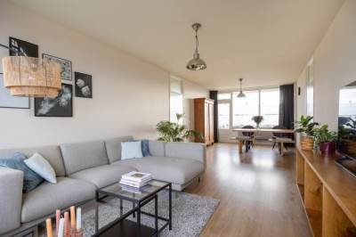 Woning Dommeringdreef 139 Utrecht