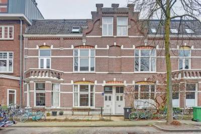 Woning St. Stephanusstraat 6A Nijmegen