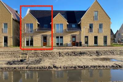 Woning Maysecroft 35 Velserbroek