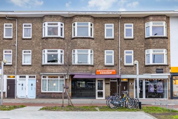 Woning Balijelaan 21 Utrecht