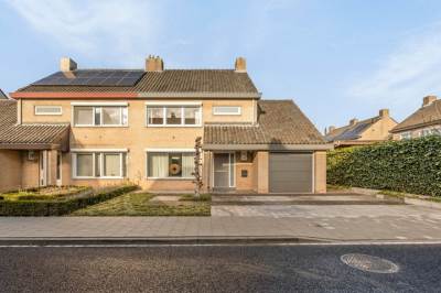 Woning Latourlaan 4 Maastricht