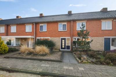 Woning Looierspad 11 Drachten