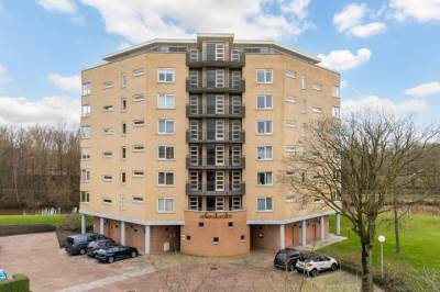 Woning Abel Tasmanstraat 128 Zwolle