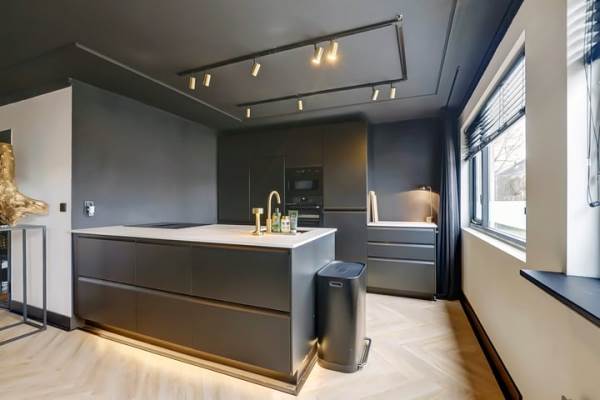 Woning Reina Prinsen Geerligspad 18 Spijkenisse