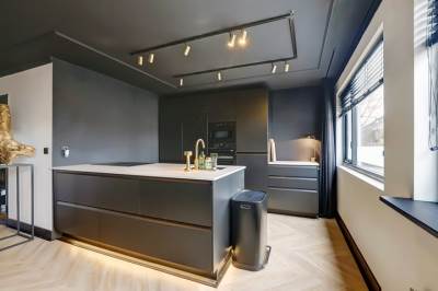 Woning Reina Prinsen Geerligspad 18 Spijkenisse