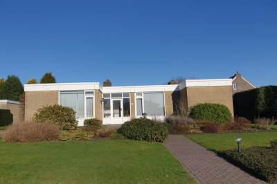 Woning Burgemeester Visschersstraat 1 Ulestraten