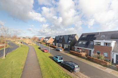 Woning Kumastraat 19 Zuidhorn