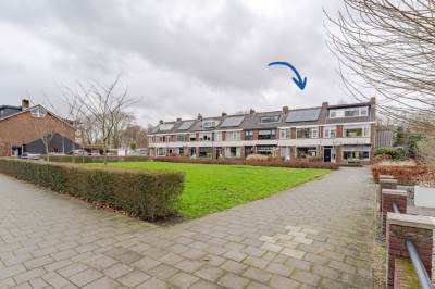 Woning Prinses Beatrixlaan 46 Waddinxveen
