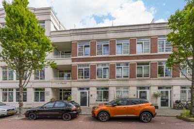 Woning Burgemeester Kolfschotenlaan 57 Den Haag