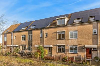 Woning Getijmolen 30 Maassluis