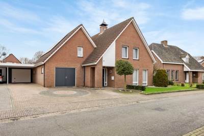 Woning De Groese 18 Wessem