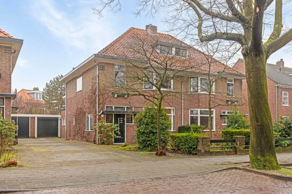 Woning Hazenkampseweg 11 Nijmegen