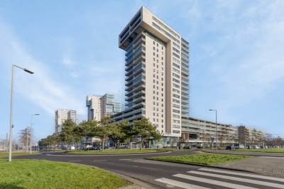 Woning Corsicalaan 67 Rotterdam