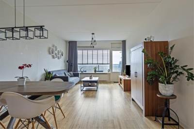 Woning Loenermark 528 Amsterdam