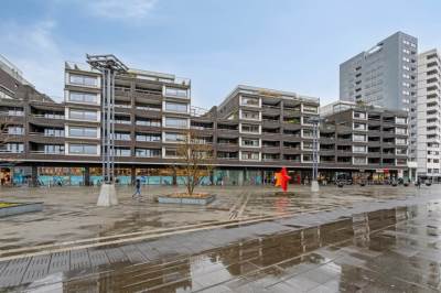 Woning Plein 1992 36C Maastricht