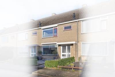 Woning Celsiusstraat 10 Terneuzen